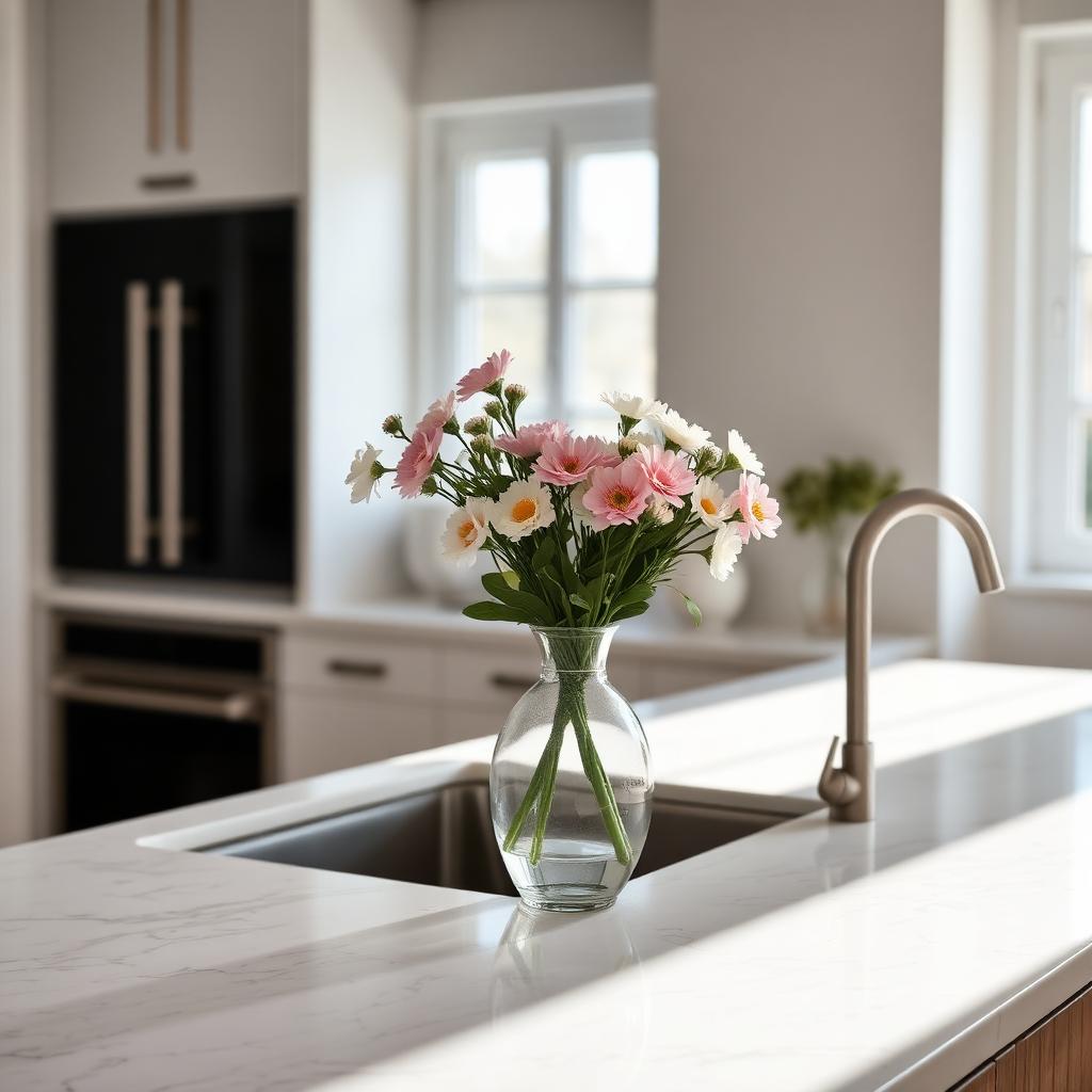 Detailed interior care
